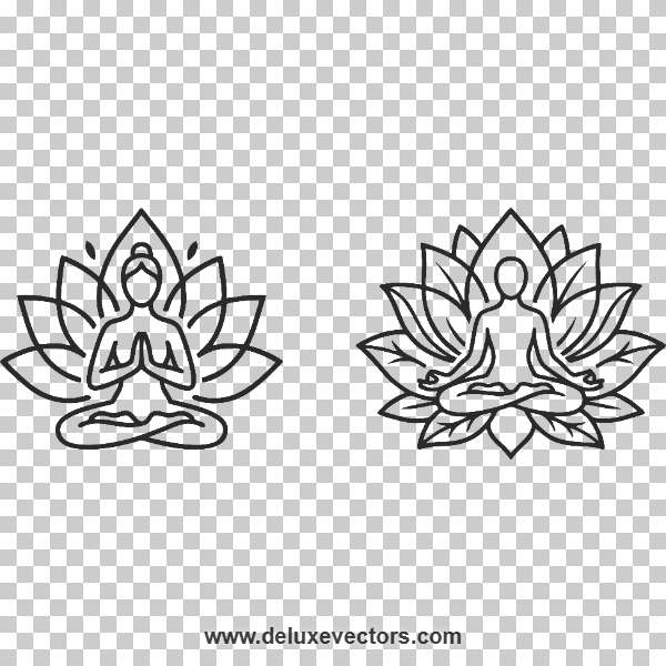 Yoga-Logo-Vector-Png
