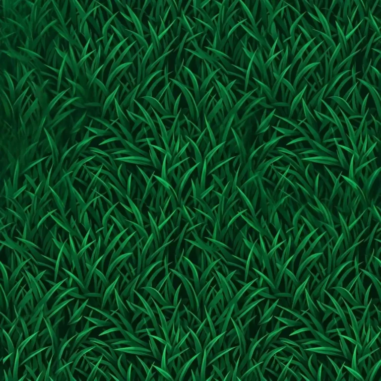 Dark Grass Seamless Texture Repeating Pattern