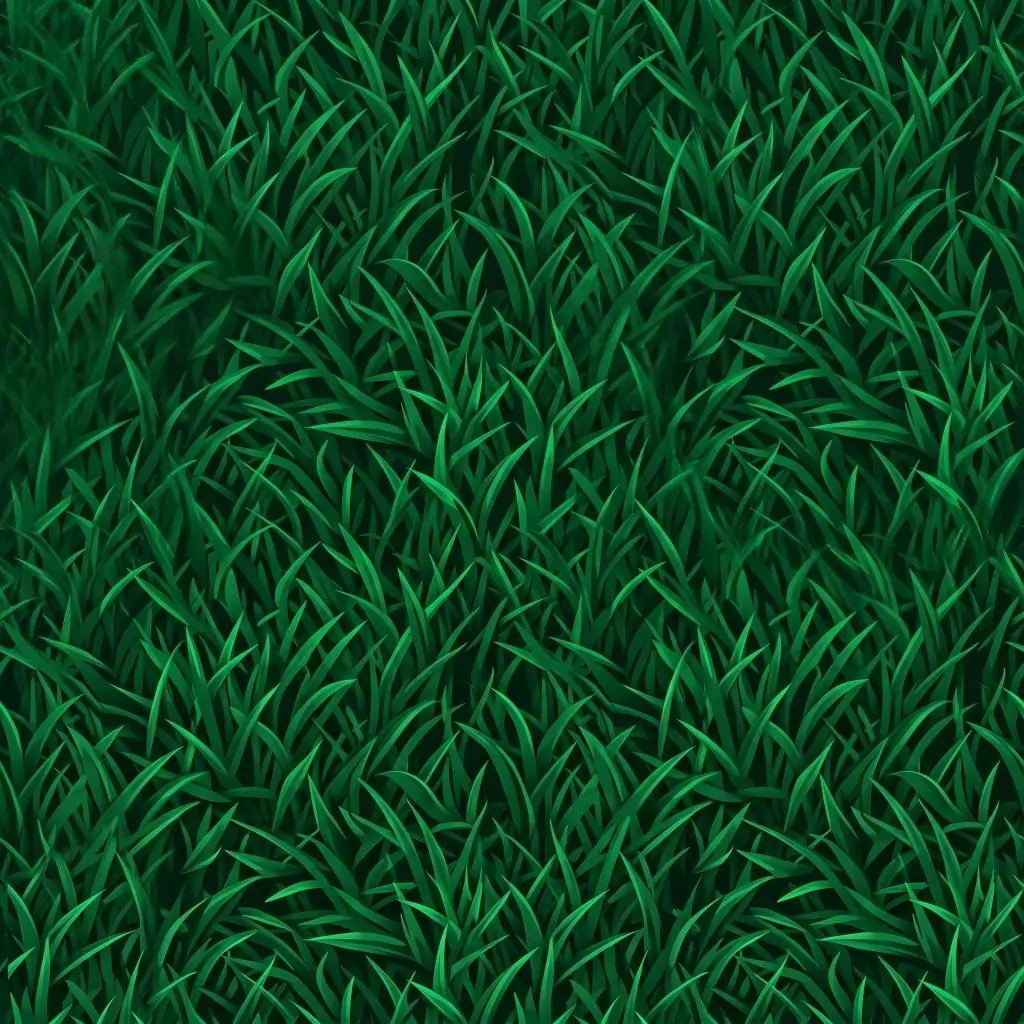 Dark Grass Seamless Texture Repeating Pattern