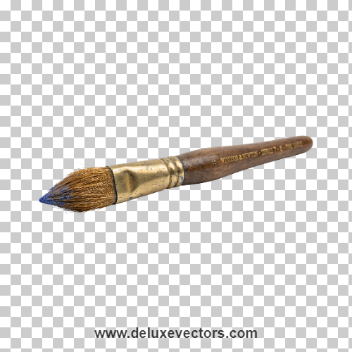 Professional Artists Paintbrush Transparent Png