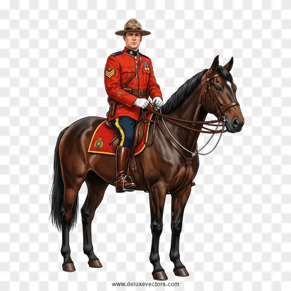 Royal Canadian Mounted Police